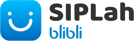 Siplah Blibli